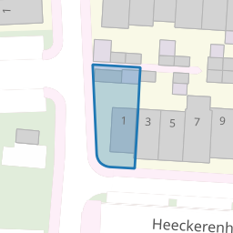 Perceel LDN02-F-7343