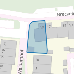 Perceel LDN02-F-7346