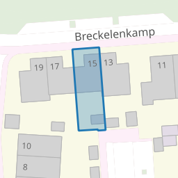 Perceel LDN02-F-7349