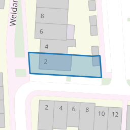 Perceel LDN02-F-7350