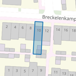 Perceel LDN02-F-7351