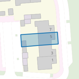 Perceel LDN02-F-7352