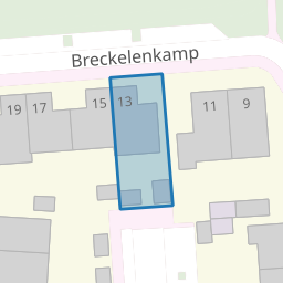 Perceel LDN02-F-7355