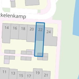 Perceel LDN02-F-7357