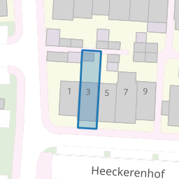 Perceel LDN02-F-7364