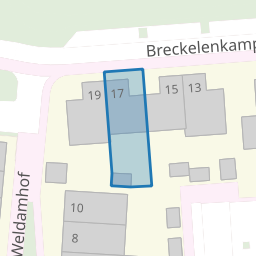 Perceel LDN02-F-7365