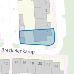 Perceel LDN02-F-7366