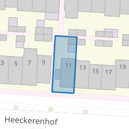 Perceel LDN02-F-7367