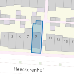 Perceel LDN02-F-7370