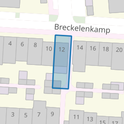 Perceel LDN02-F-7376