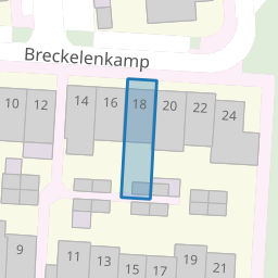 Perceel LDN02-F-7377