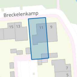 Perceel LDN02-F-7378