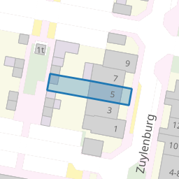 Perceel LDN02-F-7380