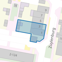 Perceel LDN02-F-7381