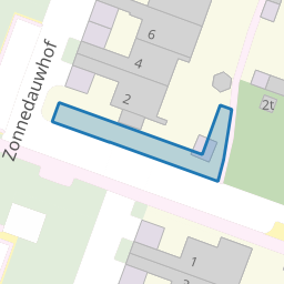 Perceel LDN02-F-7382