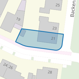 Perceel LDN02-F-7386