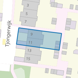 Perceel LDN02-F-7388