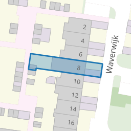 Perceel LDN02-F-7395