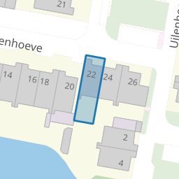 Perceel LDN02-F-7399