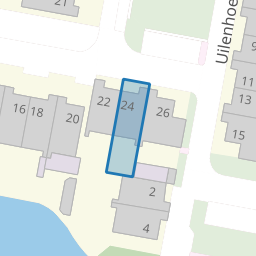 Perceel LDN02-F-7400