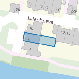 Perceel LDN02-F-7405