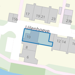 Perceel LDN02-F-7406