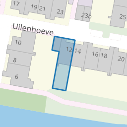 Perceel LDN02-F-7407