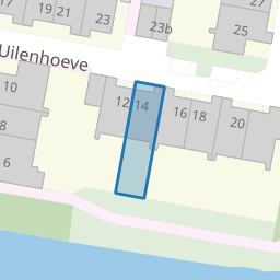 Perceel LDN02-F-7408