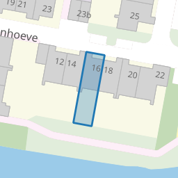 Perceel LDN02-F-7409