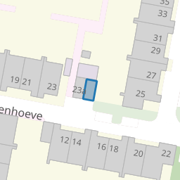 Perceel LDN02-F-7414