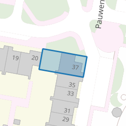 Perceel LDN02-F-7421