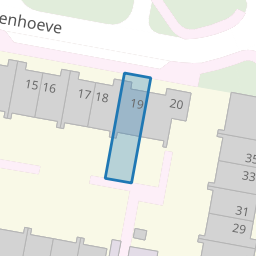 Perceel LDN02-F-7423