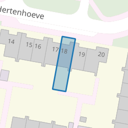 Perceel LDN02-F-7424