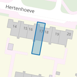 Perceel LDN02-F-7425