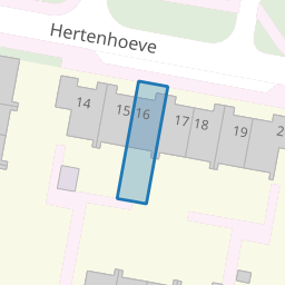 Perceel LDN02-F-7426