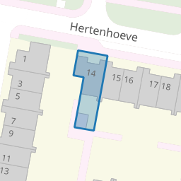 Perceel LDN02-F-7428