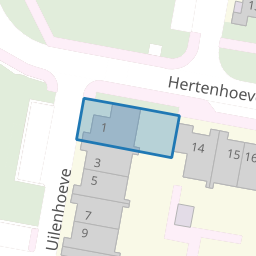 Perceel LDN02-F-7429