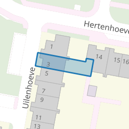 Perceel LDN02-F-7430