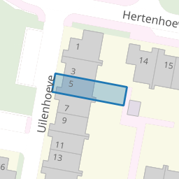 Perceel LDN02-F-7431