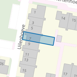 Perceel LDN02-F-7432