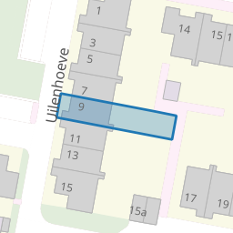 Perceel LDN02-F-7433