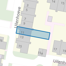 Perceel LDN02-F-7434