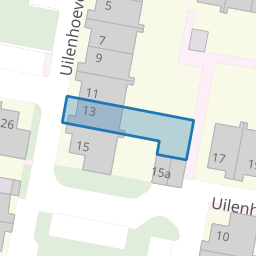 Perceel LDN02-F-7435