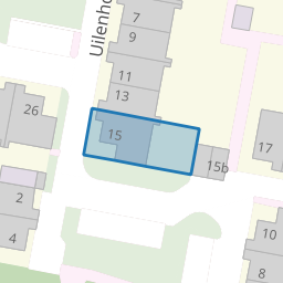 Perceel LDN02-F-7436