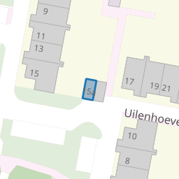 Perceel LDN02-F-7437