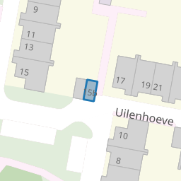 Perceel LDN02-F-7438