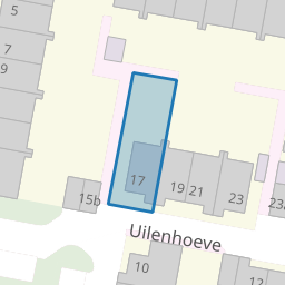 Perceel LDN02-F-7439