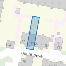 Perceel LDN02-F-7440