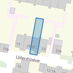 Perceel LDN02-F-7441