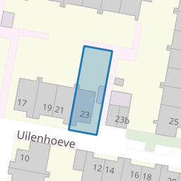 Perceel LDN02-F-7442